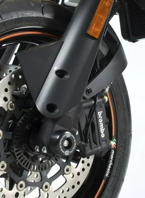 R&G Протектори за предна вилка за KTM 690 Enduro (2008–2018), 690 SMC (2012–2018)