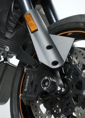 R&G Протектори за предна вилка за KTM 690 Enduro (2008–2018), 690 SMC (2012–2018)