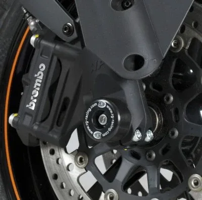 R&G Протектори за предна вилка за KTM 690 Enduro (2008–2018), 690 SMC (2012–2018)