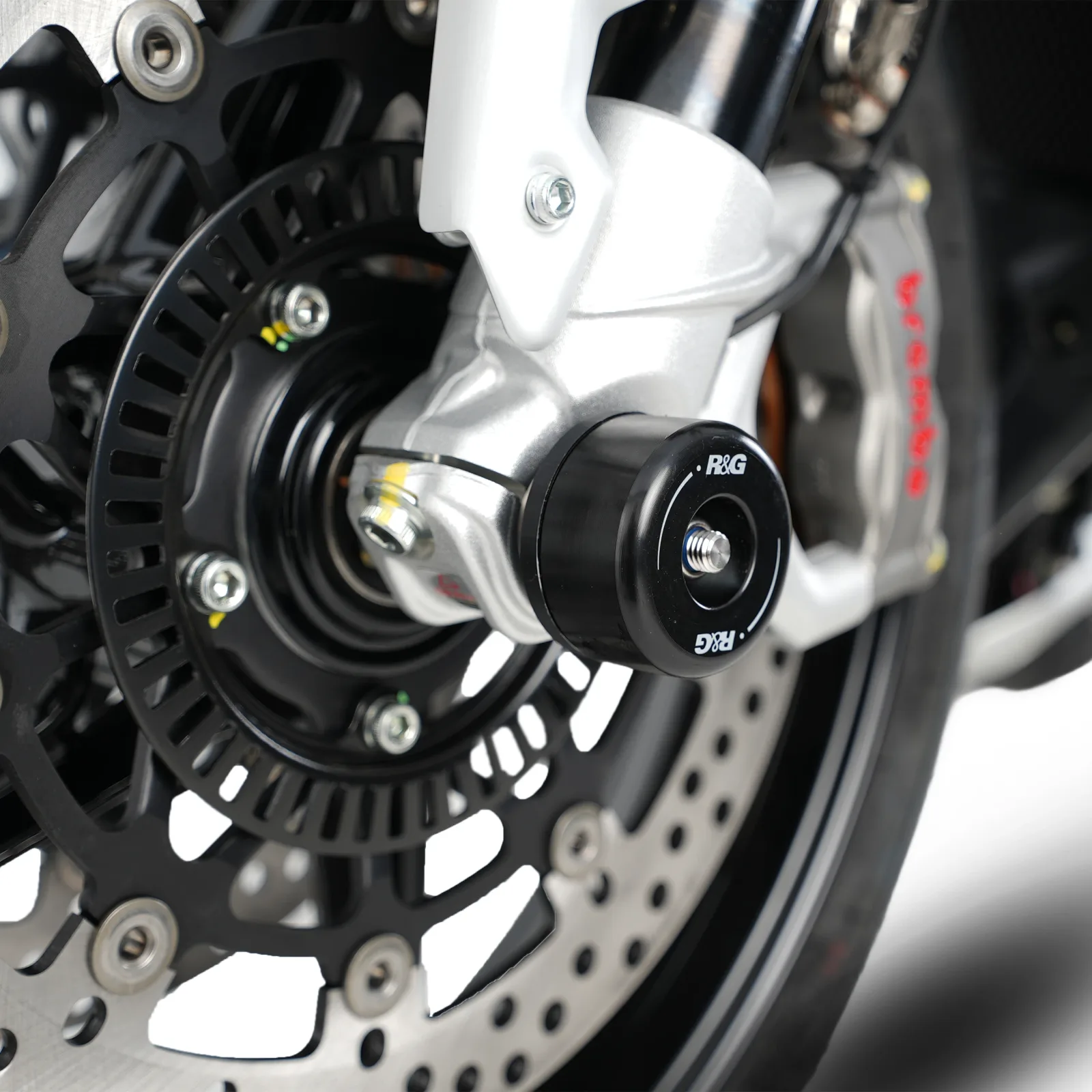 R&G Протектори за предна вилка за MV Agusta Brutale 1000 RS (2024–2025)