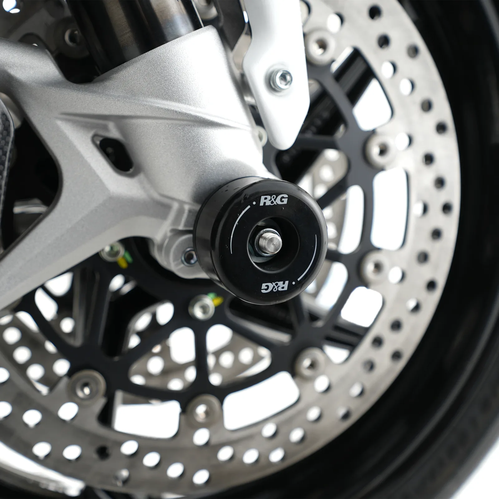 R&G Протектори за предна вилка за MV Agusta Brutale 1000 RS (2024–2025)