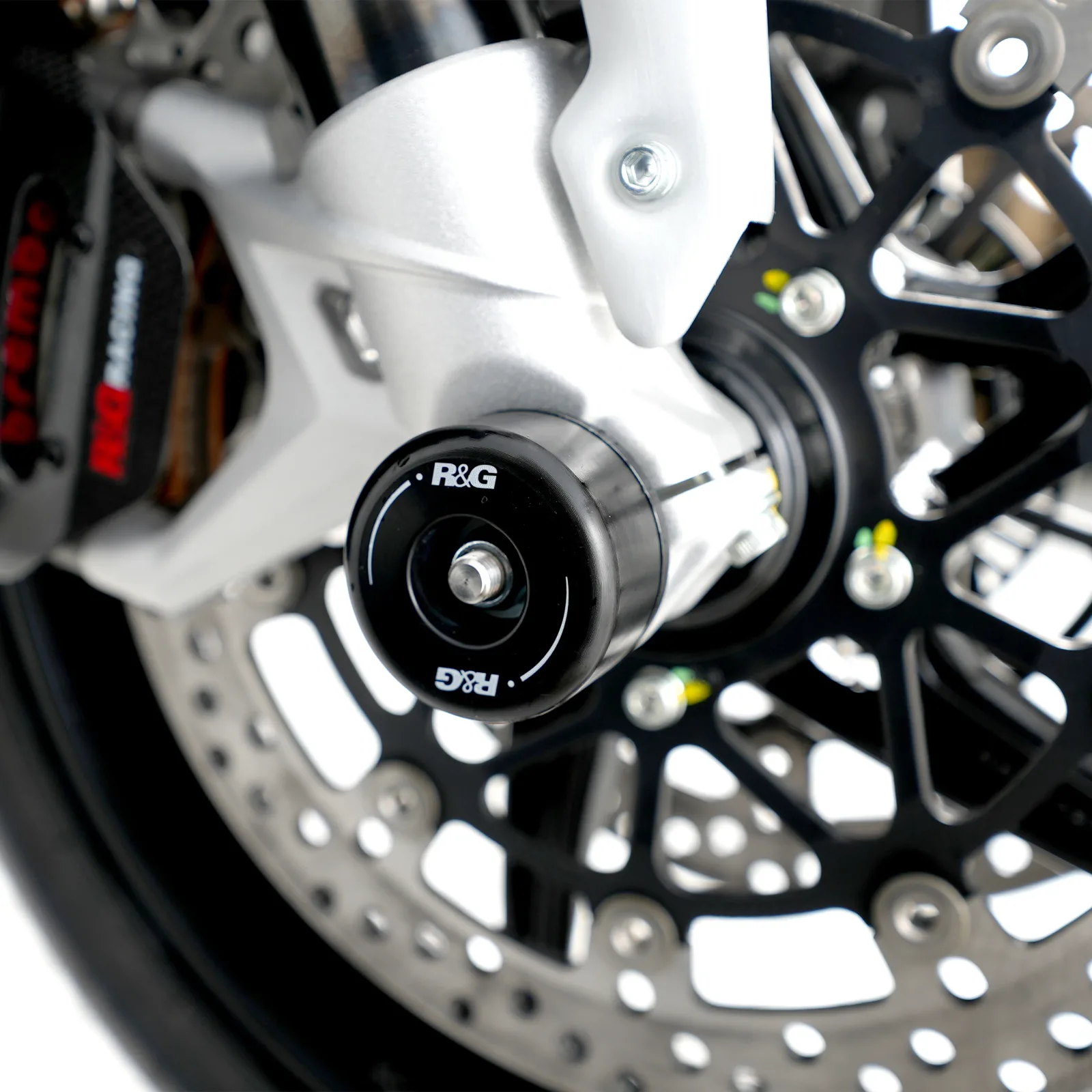 R&G Протектори за предна вилка за MV Agusta Brutale 1000 RS (2024–2025)