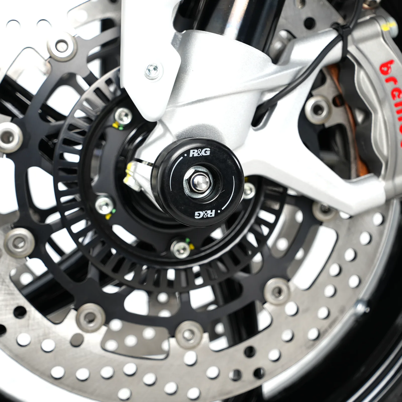 R&G Протектори за предна вилка за MV Agusta Brutale 1000 RS (2024–2025)