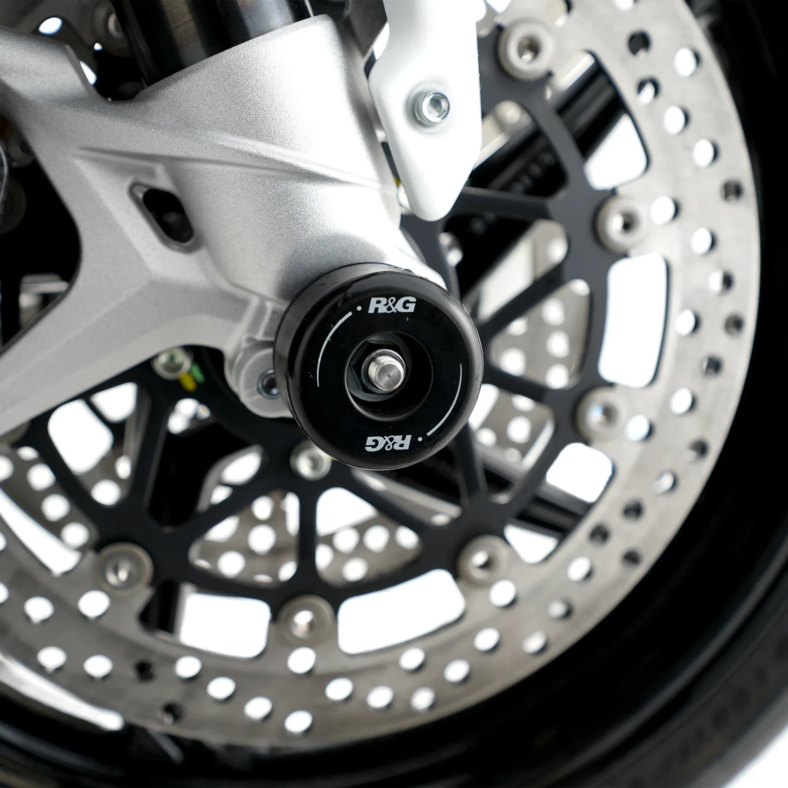 R&G Протектори за предна вилка за MV Agusta Brutale 1000 RS (2024–2025)