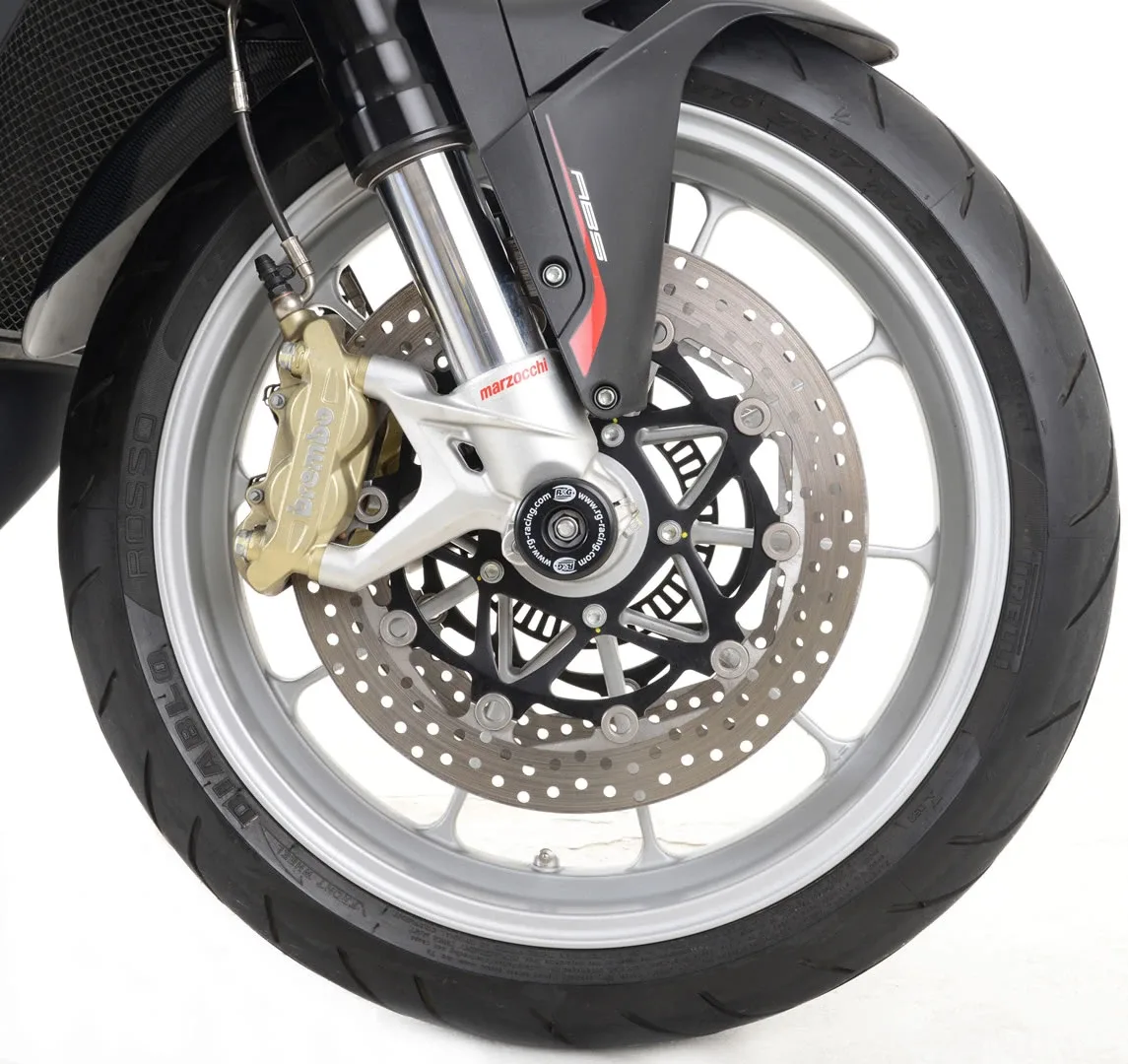 R&G Протектори за предна вилка за MV Agusta Brutale 1090, Superveloce 800 (2020)