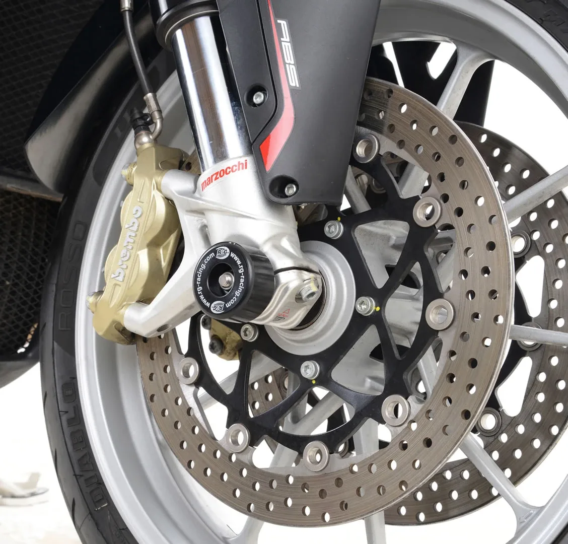 R&G Протектори за предна вилка за MV Agusta Brutale 1090, Superveloce 800 (2020)