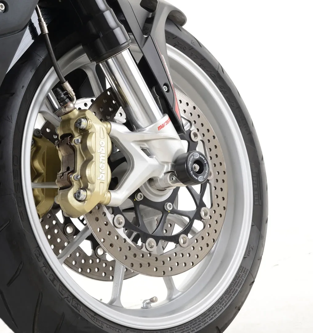 R&G Протектори за предна вилка за MV Agusta Brutale 1090, Superveloce 800 (2020)