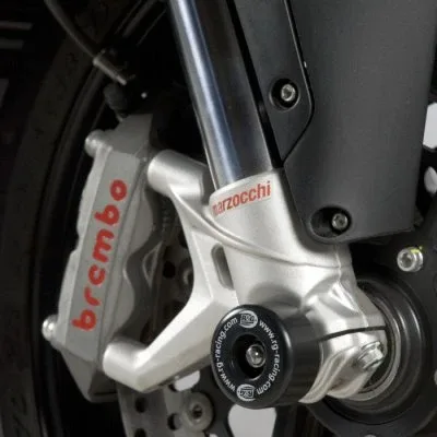 R&G Протектори за предна вилка за MV Agusta F4 1000 (2010–2018), F4 RC (2015–2018)
