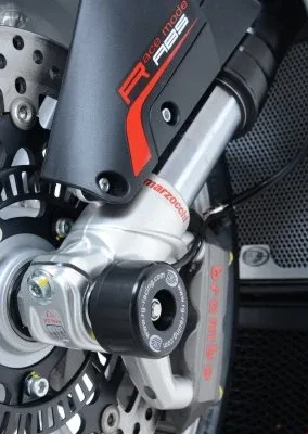 R&G Протектори за предна вилка за MV Agusta F4 1000 (2010–2018)