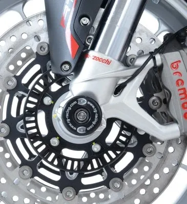 R&G Протектори за предна вилка за MV Agusta F4 1000 (2010–2018)