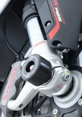 R&G Протектори за предна вилка за MV Agusta F4 1000 (2010–2018)