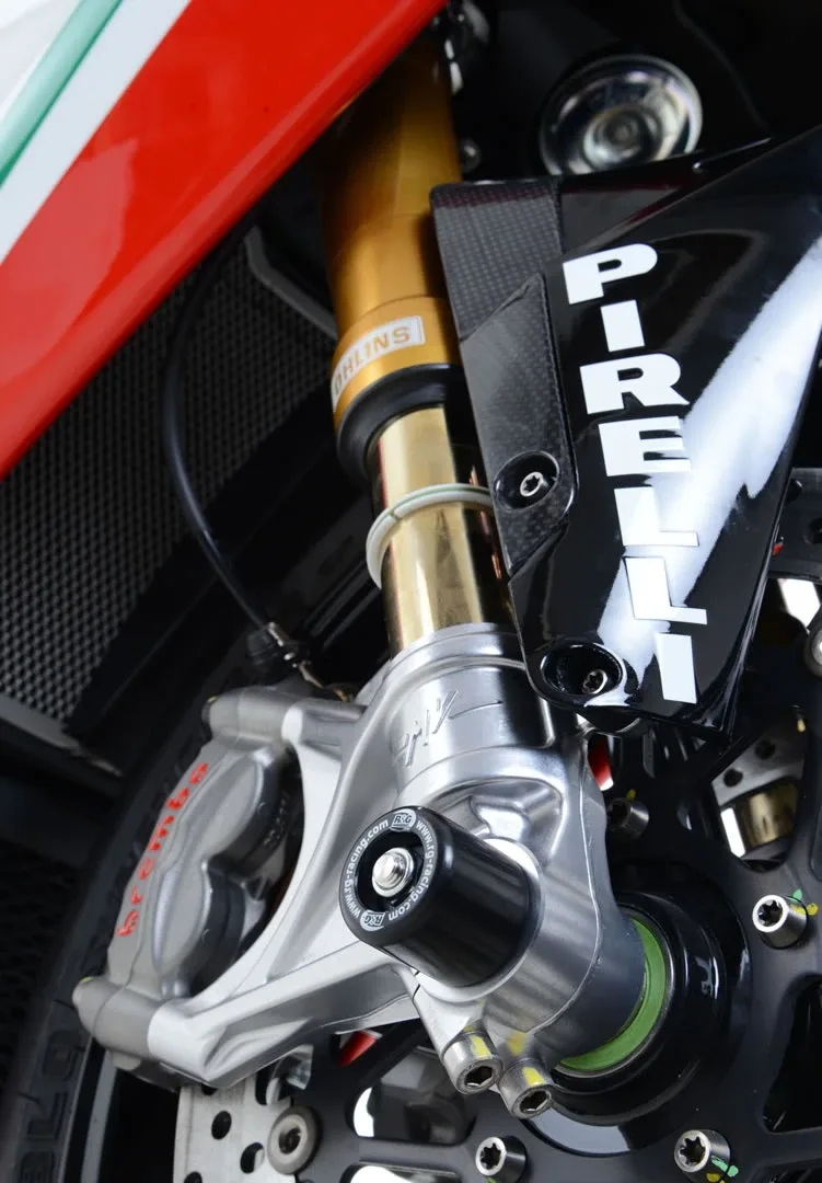 R&G Протектори за предна вилка за MV Agusta F4 RC (2015–2018)