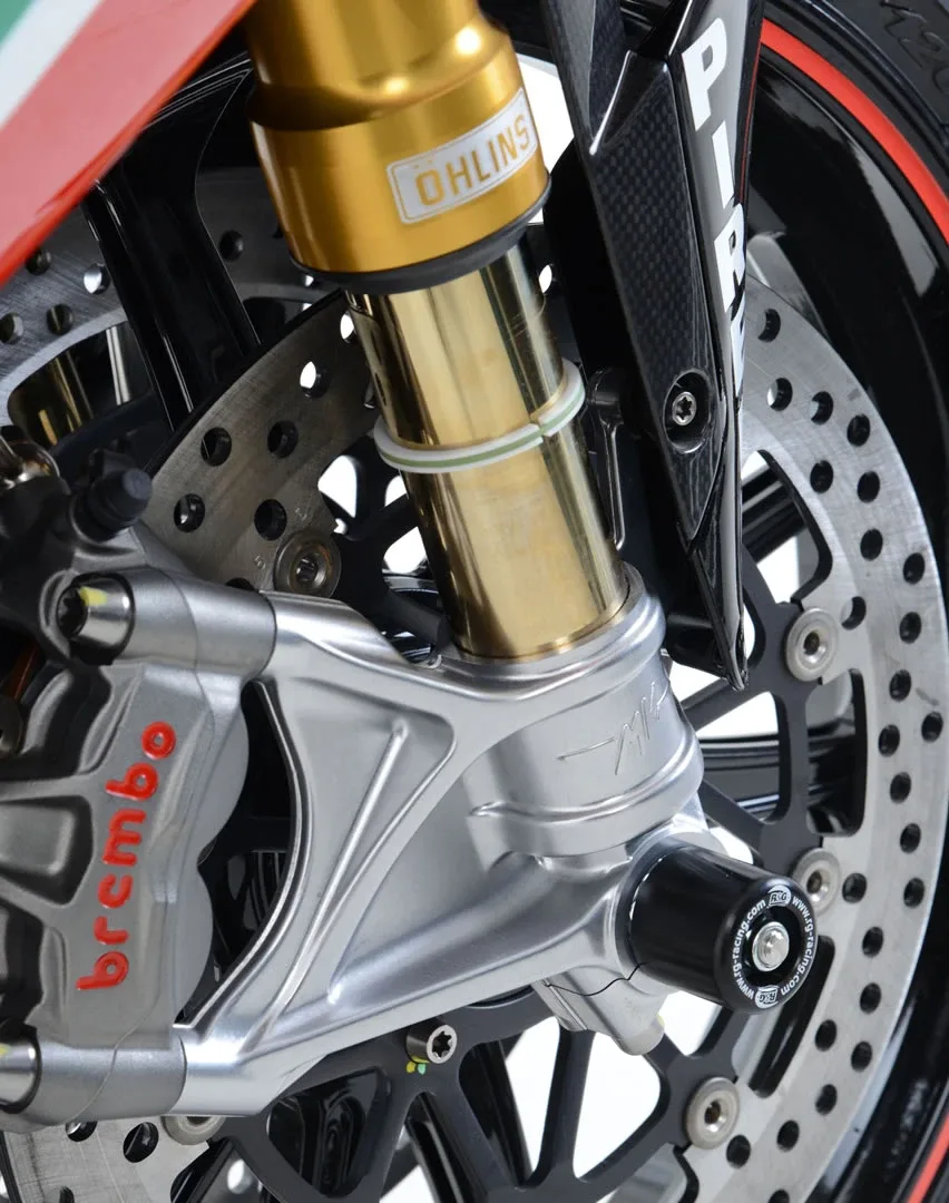 R&G Протектори за предна вилка за MV Agusta F4 RC (2015–2018)