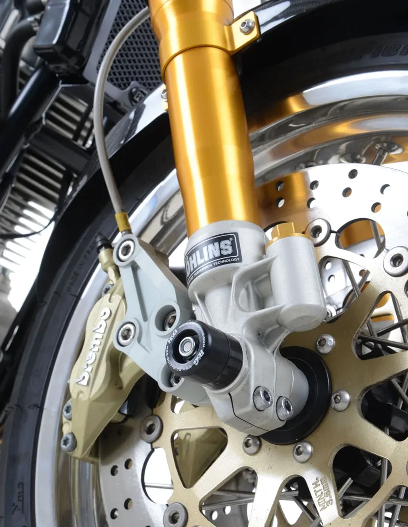 R&G Протектори за предна вилка за Norton Commando 961 (2015–2022)