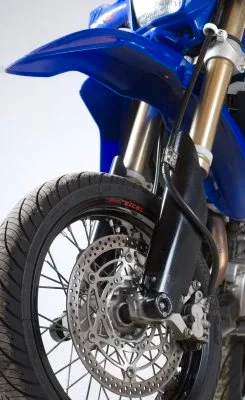 R&G Протектори за предна вилка за Suzuki DR-Z 400S (2005–2007), DR-Z 400E (2005–2007), DR-Z 400SM (2005–2010)