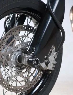 R&G Протектори за предна вилка за Suzuki DR-Z 400S (2005–2007), DR-Z 400E (2005–2007), DR-Z 400SM (2005–2010)