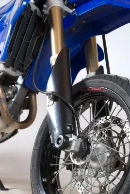 R&G Протектори за предна вилка за Suzuki DR-Z 400S (2005–2007), DR-Z 400E (2005–2007), DR-Z 400SM (2005–2010)