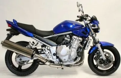 R&G Протектори за предна вилка за Suzuki GSF 650 Bandit (2007–2010), GSX 650F (2008–2016)
