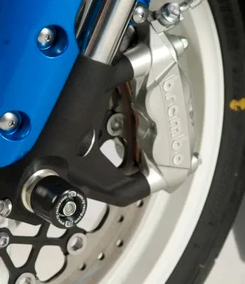 R&G Протектори за предна вилка за Suzuki GSX-R 600 (2011–2018), GSX-R 750 (2011–2024)