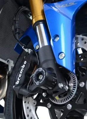 R&G Протектори за предна вилка за Suzuki GSX-S 1000 (2015–2020), GSX-S 1000F (2015–2020)