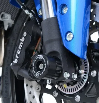 R&G Протектори за предна вилка за Suzuki GSX-S 1000 (2015–2020), GSX-S 1000F (2015–2020)