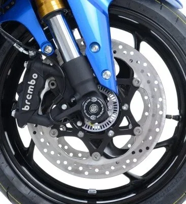 R&G Протектори за предна вилка за Suzuki GSX-S 1000 (2015–2020), GSX-S 1000F (2015–2020)
