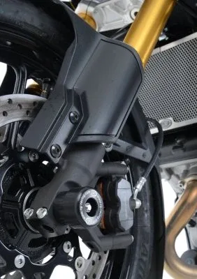 R&G Протектори за предна вилка за Suzuki V-Strom 1000 (2014–2019), V-Strom 1050 (2020+)