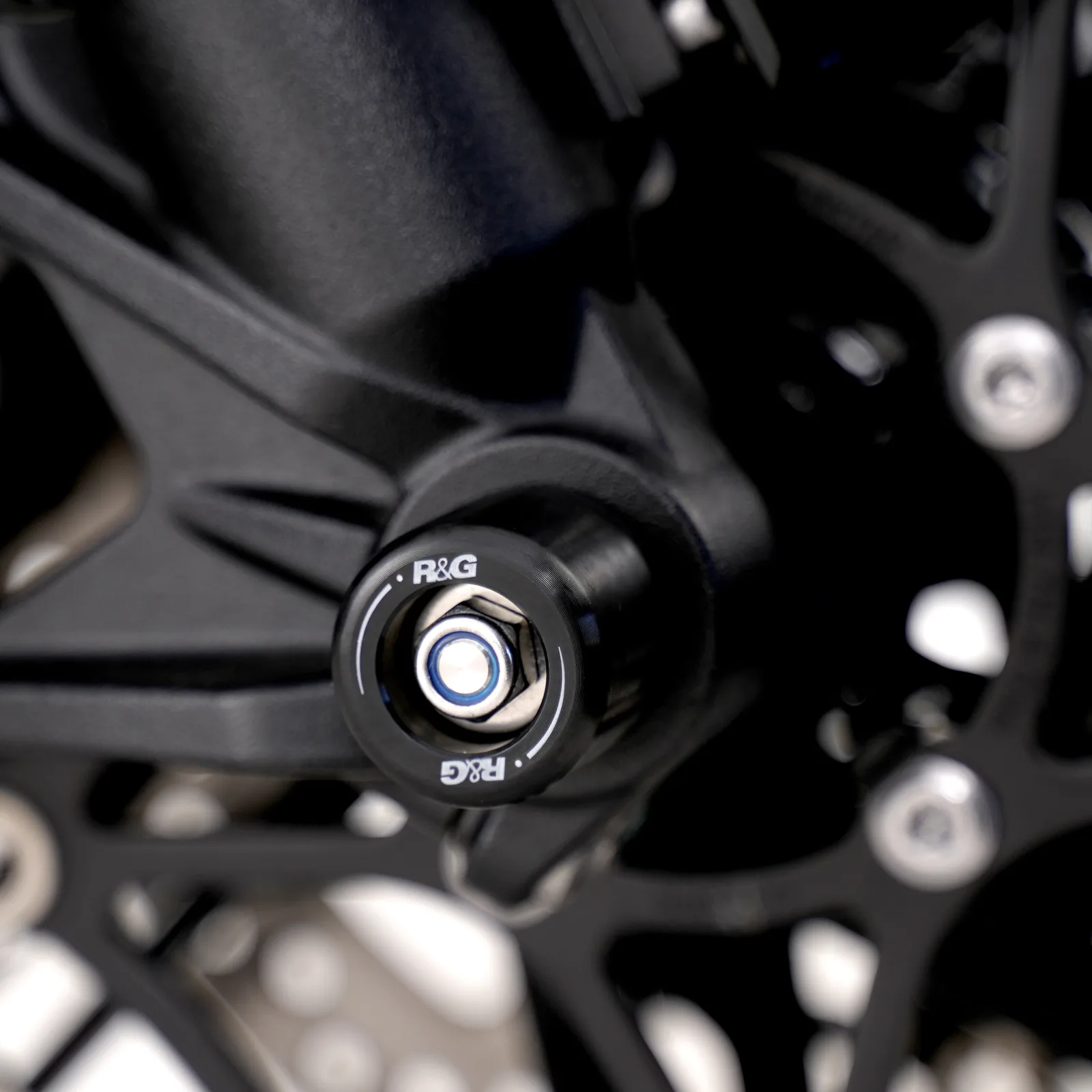 R&G Протектори за предна вилка за Triumph Speed Twin 1200 (2021+)
