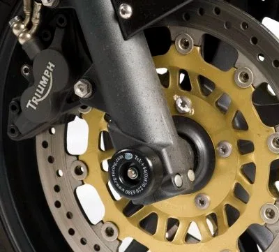 R&G Протектори за предна вилка за Triumph Sprint ST 1050 (2005–2007, 2010), Sprint GT 1050 (2010–2018)