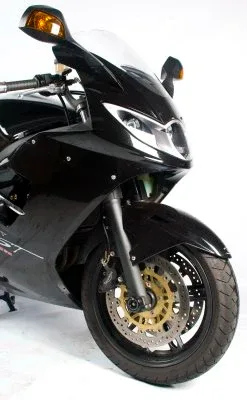 R&G Протектори за предна вилка за Triumph Sprint ST 1050 (2005–2007, 2010), Sprint GT 1050 (2010–2018)