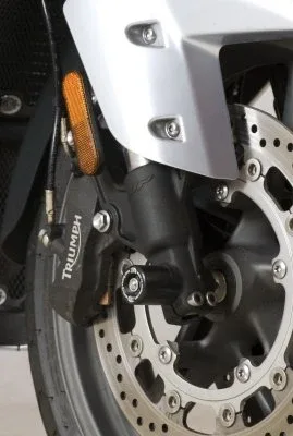 R&G Протектори за предна вилка за Triumph Trophy 1200 (2013–2018)