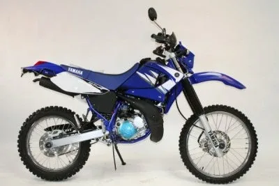 R&G Протектори за предна вилка за Yamaha DT 125X