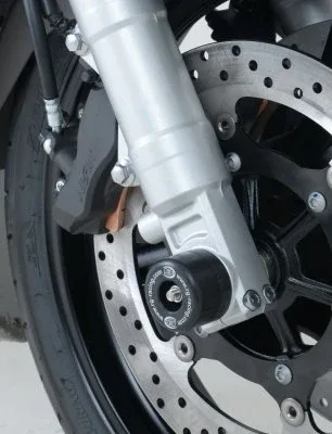 R&G Протектори за предна вилка за Yamaha FJR 1300 (2006–2015)