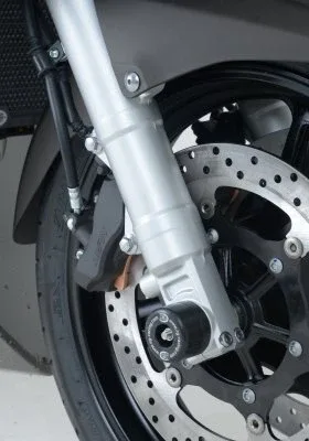 R&G Протектори за предна вилка за Yamaha FJR 1300 (2006–2015)