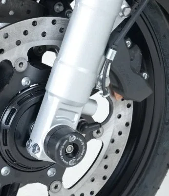 R&G Протектори за предна вилка за Yamaha FJR 1300 (2006–2015)