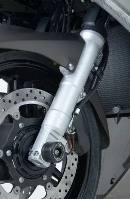 R&G Протектори за предна вилка за Yamaha FJR 1300 (2006–2015)