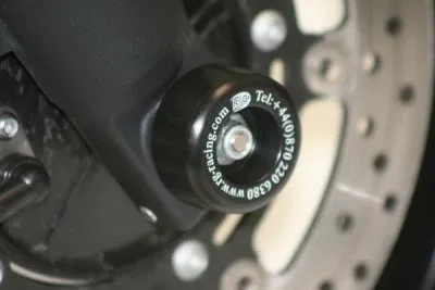 R&G Протектори за предна вилка за Yamaha FZS 1000 Fazer (1997–2005), FZ6 (2004–2012), FZ1 Fazer (2006–2016), FZ1 и др.