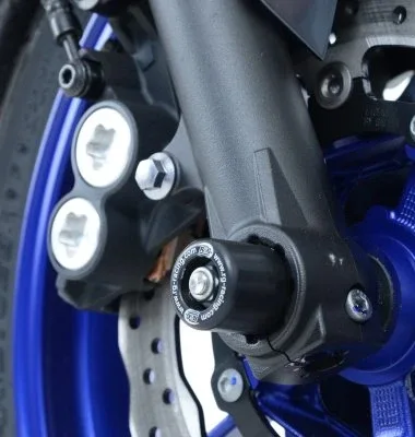 R&G Протектори за предна вилка за Yamaha MT-07 (2014–2017)