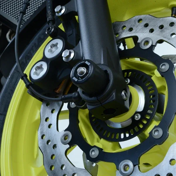 R&G Протектори за предна вилка за Yamaha MT-07 (2018–2020)