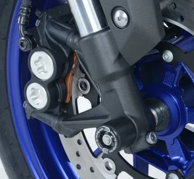R&G Протектори за предна вилка за Yamaha MT-09 (2013–2023), Tracer 900 (2015–2020), XSR 900 (2016–2024) и др.