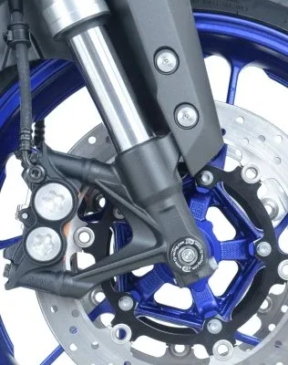 R&G Протектори за предна вилка за Yamaha MT-09 (2013–2023), Tracer 900 (2015–2020), XSR 900 (2016–2024) и др.