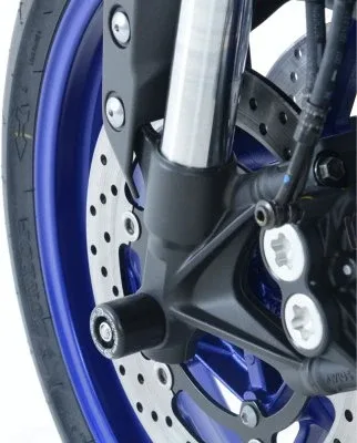 R&G Протектори за предна вилка за Yamaha MT-09 (2013–2023), Tracer 900 (2015–2020), XSR 900 (2016–2024) и др.