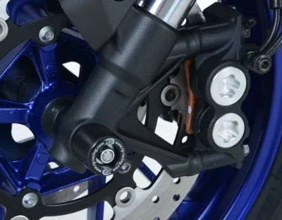 R&G Протектори за предна вилка за Yamaha MT-09 (2013–2023), Tracer 900 (2015–2020), XSR 900 (2016–2024) и др.