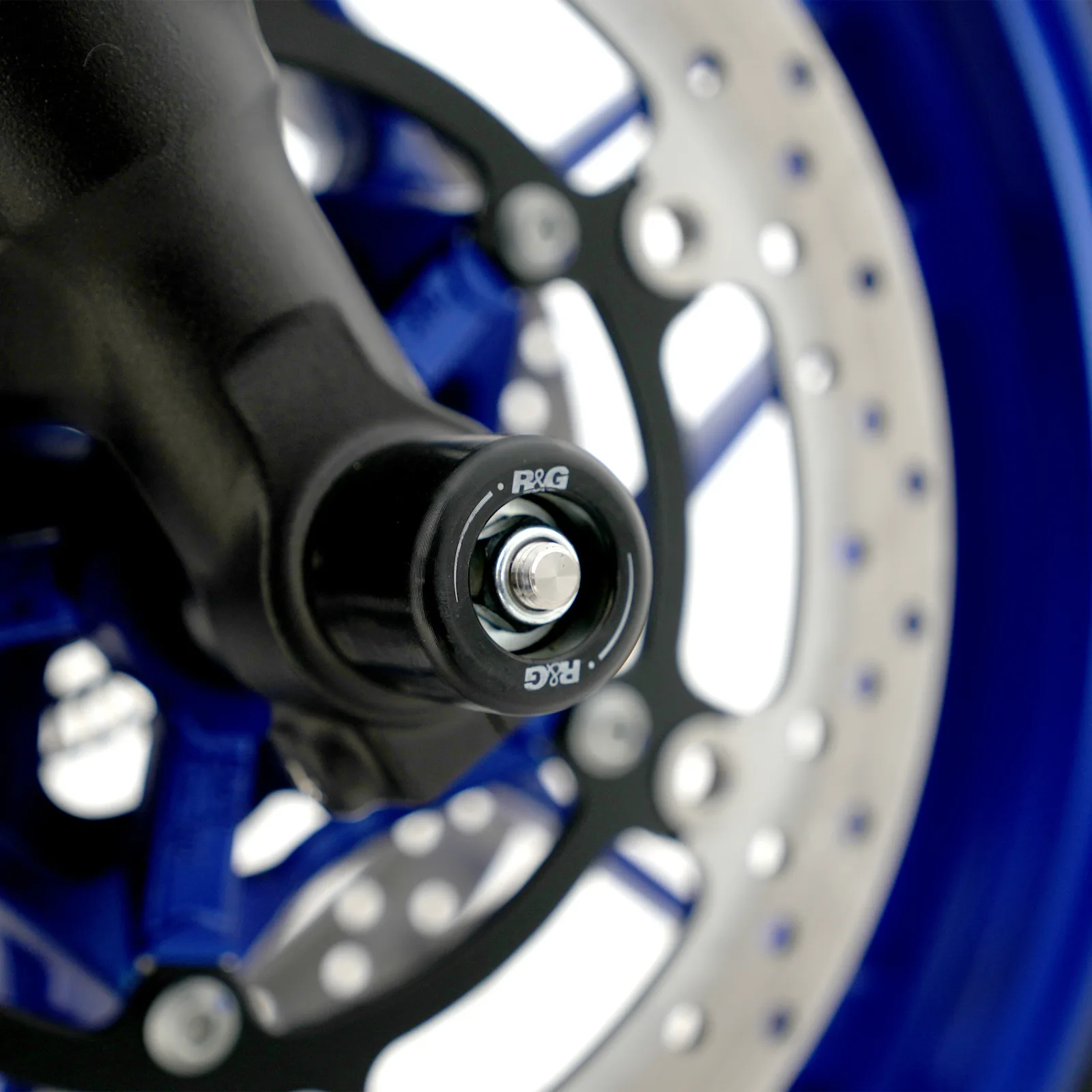 R&G Протектори за предна вилка за Yamaha MT-09 (2024+), XSR 900 GP (2024+)