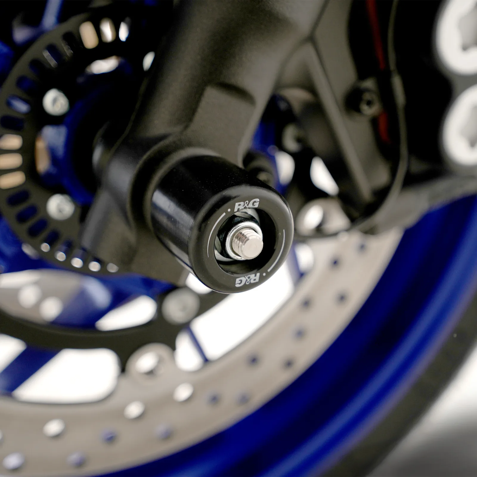R&G Протектори за предна вилка за Yamaha MT-09 (2024+), XSR 900 GP (2024+)