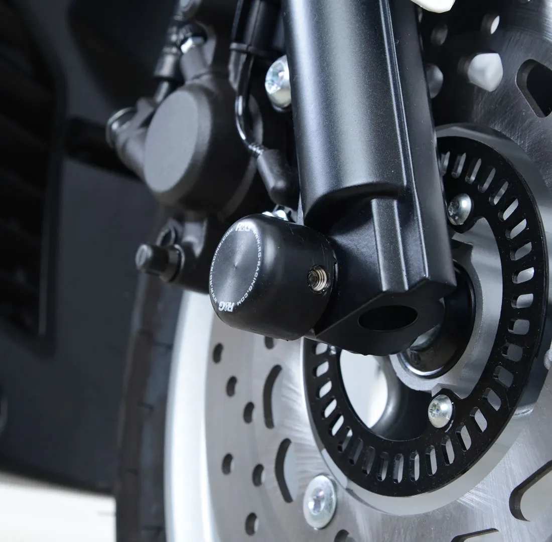 R&G Протектори за предна вилка за Yamaha N-Max 125 (2017+)
