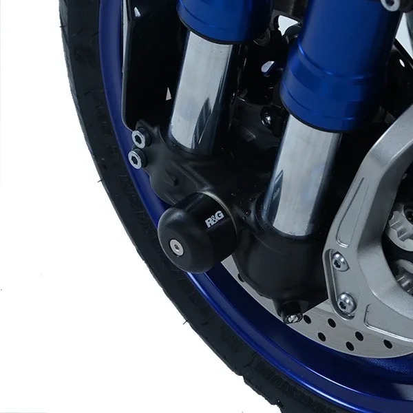 R&G Протектори за предна вилка за Yamaha Niken (2018–2022)