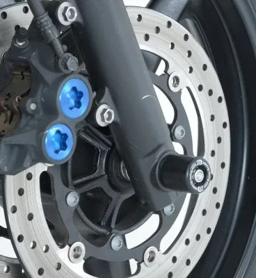 R&G Протектори за предна вилка за Yamaha TDM 900