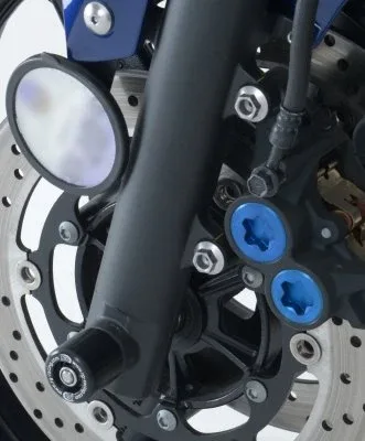 R&G Протектори за предна вилка за Yamaha TDM 900