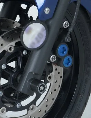 R&G Протектори за предна вилка за Yamaha TDM 900